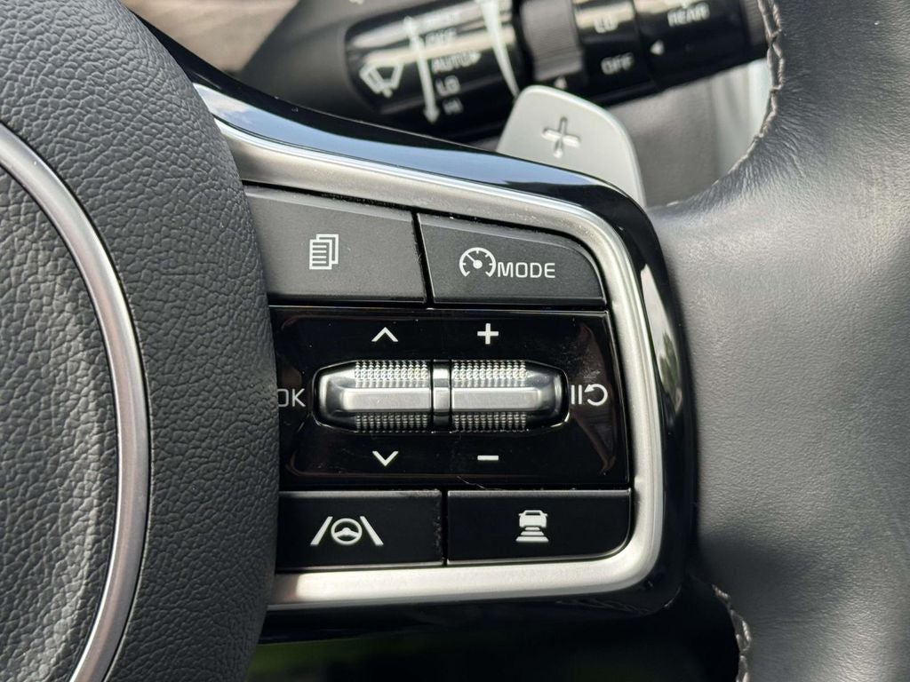 2023 Kia Sorento X-Line SX Prestige