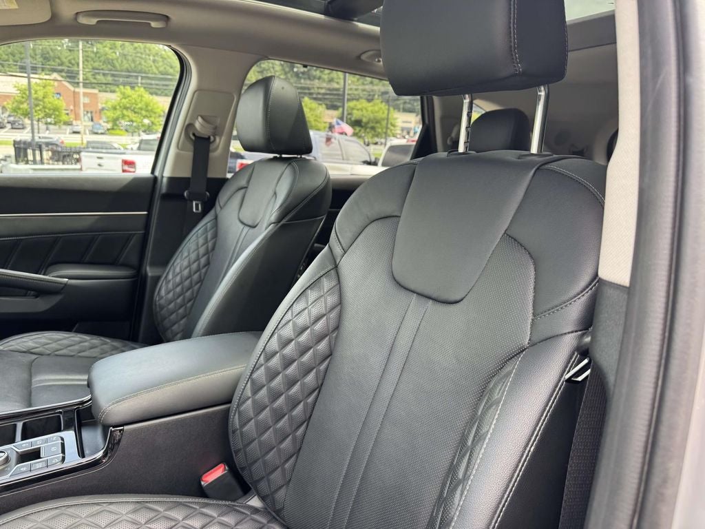 2023 Kia Sorento X-Line SX Prestige