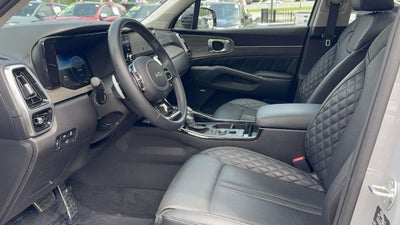 2023 Kia Sorento X-Line SX Prestige