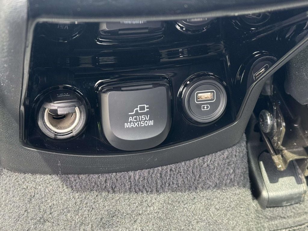 2023 Kia Sorento X-Line SX Prestige