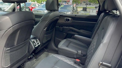 2023 Kia Sorento X-Line SX Prestige