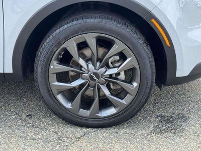2023 Kia Sorento X-Line SX Prestige