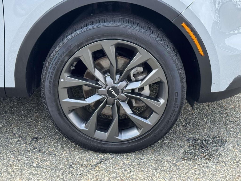 2023 Kia Sorento X-Line SX Prestige