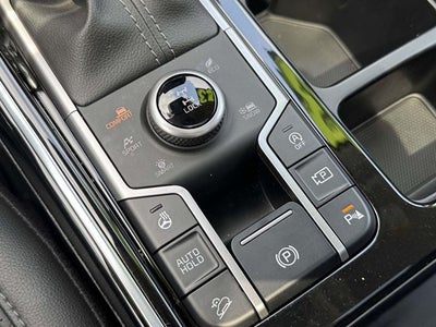 2023 Kia Sorento X-Line SX Prestige