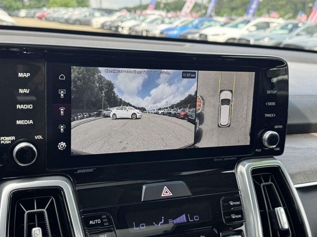 2023 Kia Sorento X-Line SX Prestige