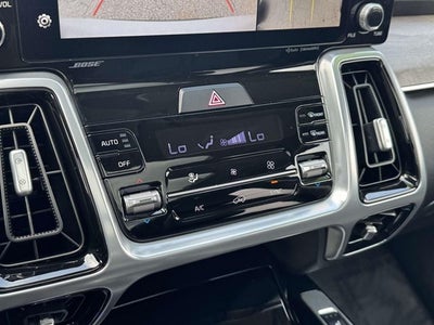 2023 Kia Sorento X-Line SX Prestige