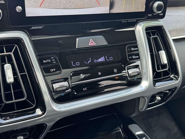 2023 Kia Sorento X-Line SX Prestige