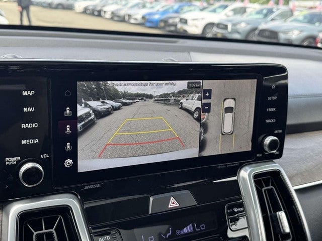 2023 Kia Sorento X-Line SX Prestige