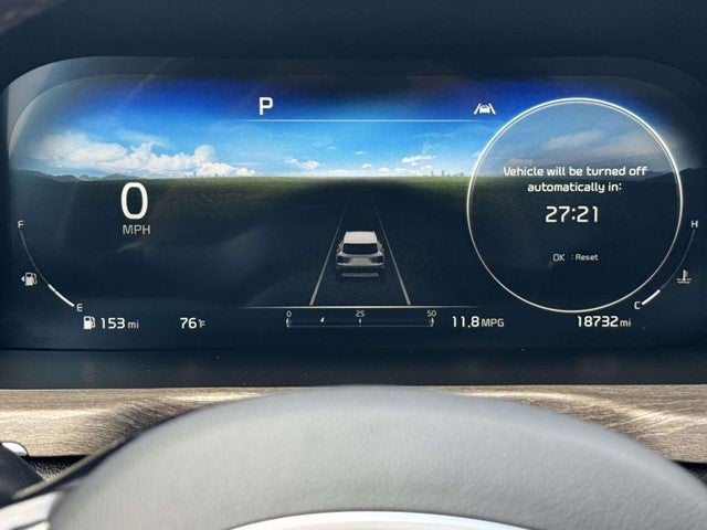 2023 Kia Sorento X-Line SX Prestige