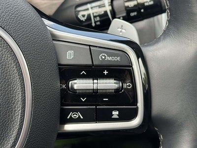 2023 Kia Sorento X-Line SX Prestige