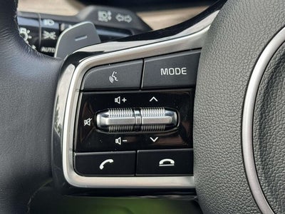 2023 Kia Sorento X-Line SX Prestige