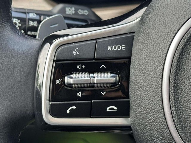 2023 Kia Sorento X-Line SX Prestige