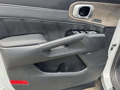 2023 Kia Sorento X-Line SX Prestige