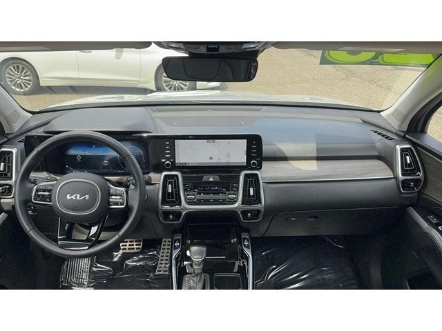 2023 Kia Sorento X-Line SX Prestige