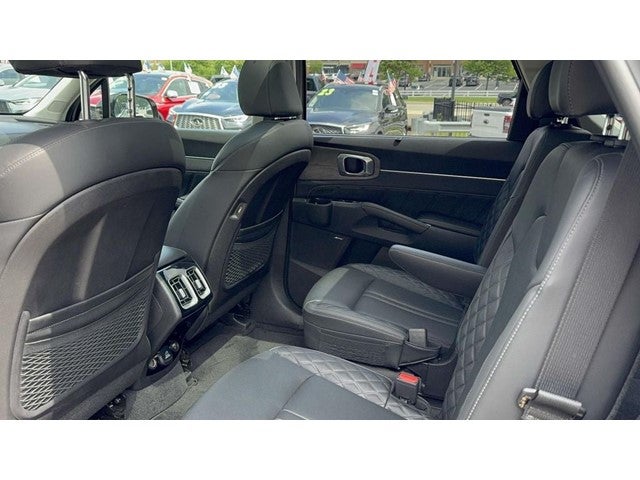 2023 Kia Sorento X-Line SX Prestige