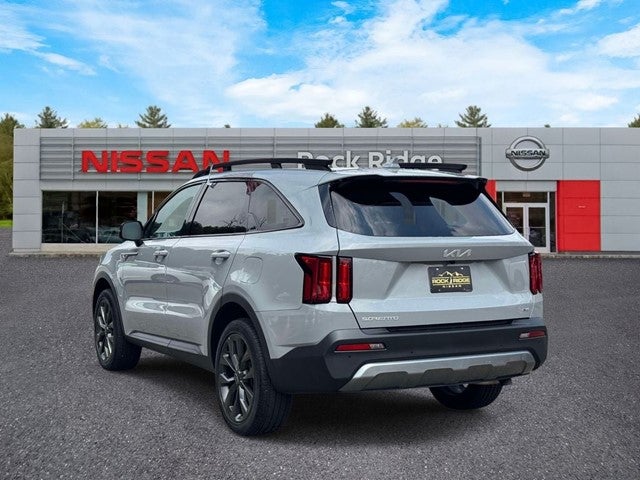 2023 Kia Sorento X-Line SX Prestige