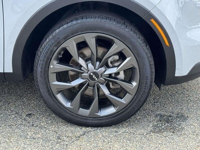 2023 Kia Sorento X-Line SX Prestige