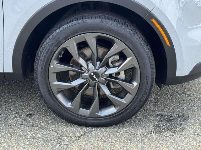 2023 Kia Sorento X-Line SX Prestige
