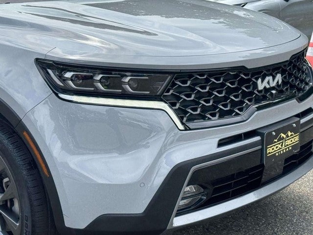 2023 Kia Sorento X-Line SX Prestige