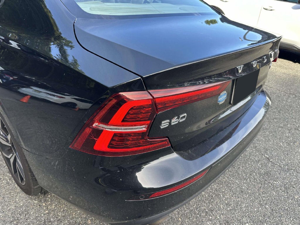 2019 Volvo S60 T6 Momentum