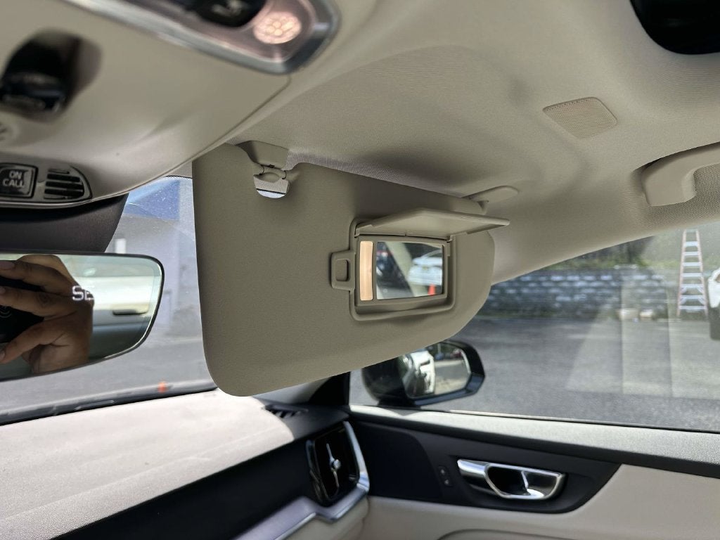 2019 Volvo S60 T6 Momentum