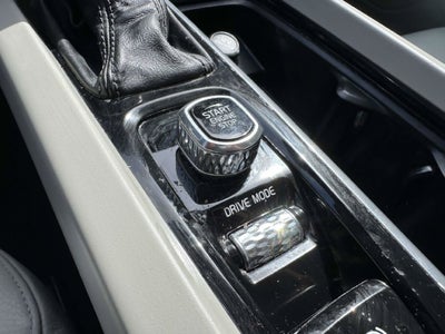 2019 Volvo S60 T6 Momentum