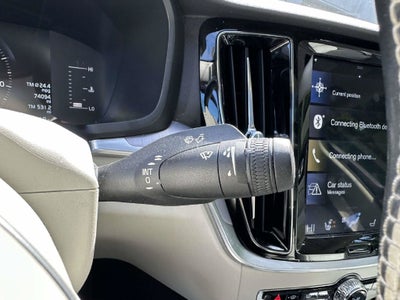 2019 Volvo S60 T6 Momentum