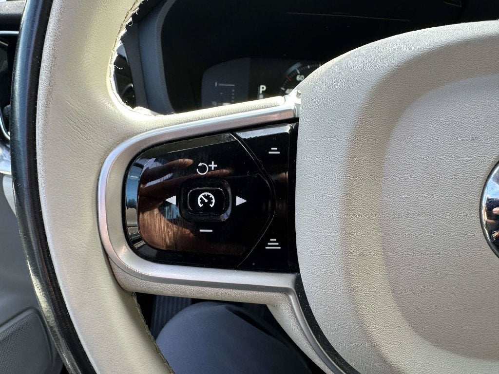 2019 Volvo S60 T6 Momentum