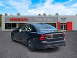 2019 Volvo S60 T6 Momentum
