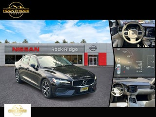 2019 Volvo S60 T6 Momentum