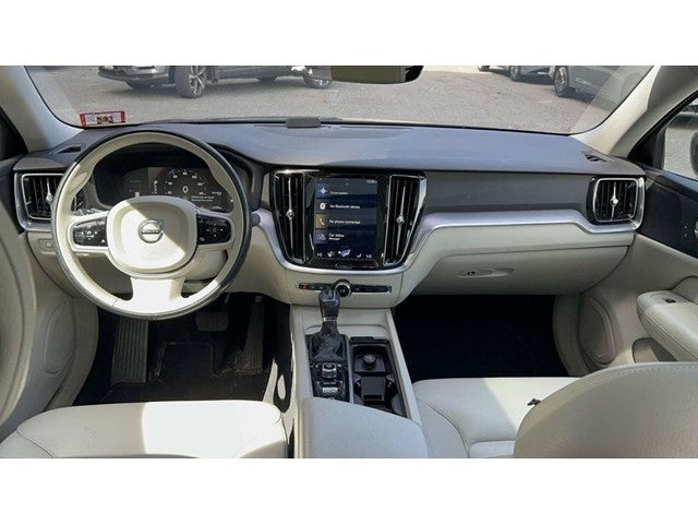2019 Volvo S60 T6 Momentum