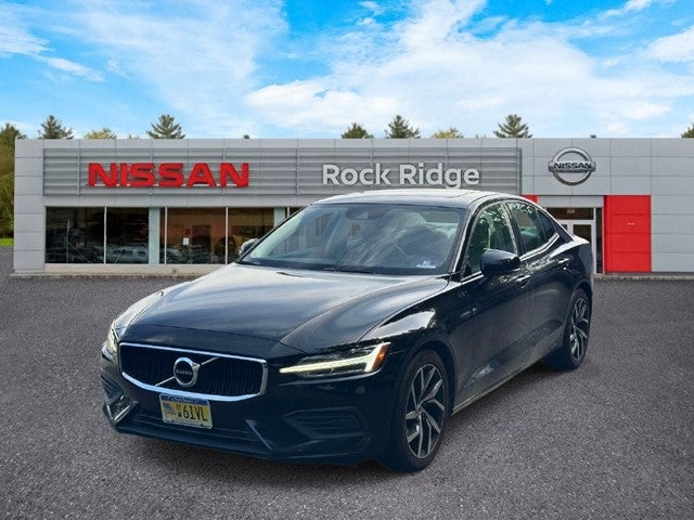 2019 Volvo S60 T6 Momentum