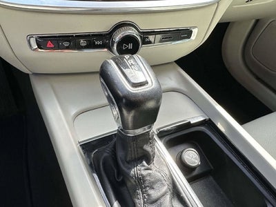 2019 Volvo S60 T6 Momentum