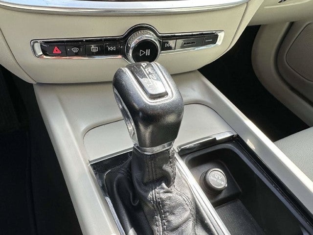 2019 Volvo S60 T6 Momentum