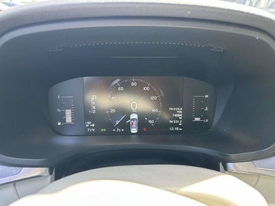 2019 Volvo S60 T6 Momentum