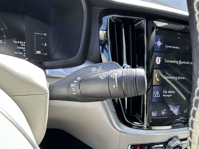 2019 Volvo S60 T6 Momentum