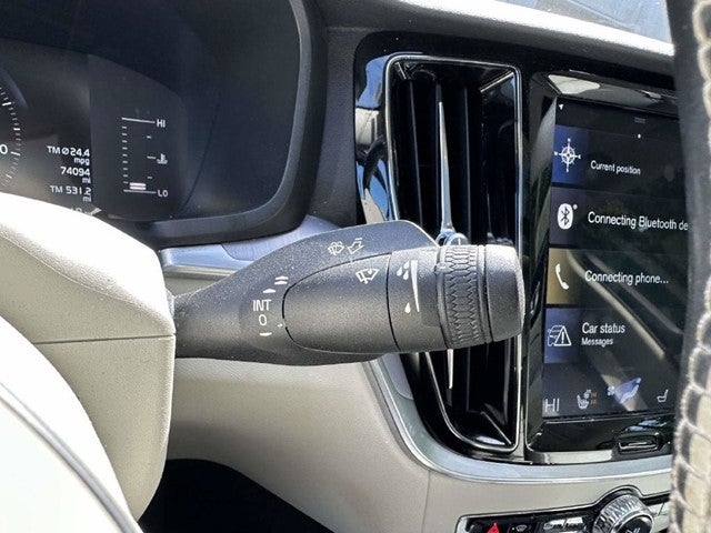 2019 Volvo S60 T6 Momentum