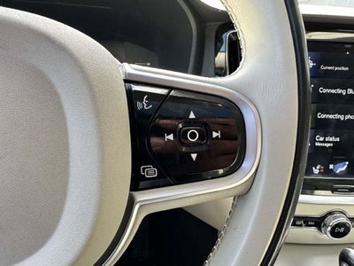 2019 Volvo S60 T6 Momentum