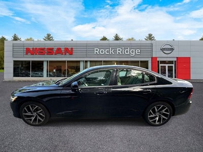 2019 Volvo S60 T6 Momentum