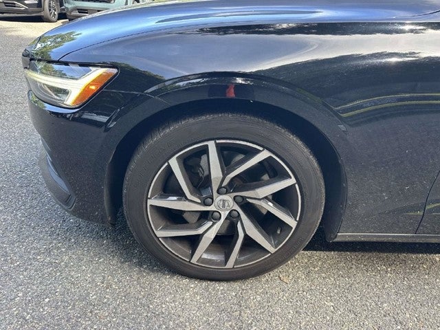 2019 Volvo S60 T6 Momentum