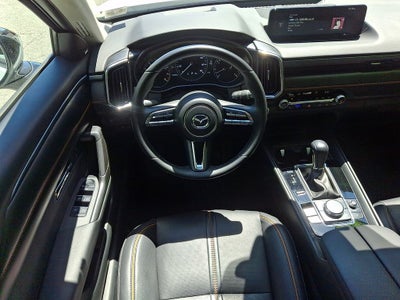 2023 Mazda Mazda CX-50 2.5 S Premium Plus Package