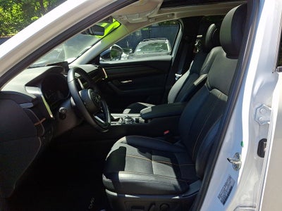 2023 Mazda Mazda CX-50 2.5 S Premium Plus Package