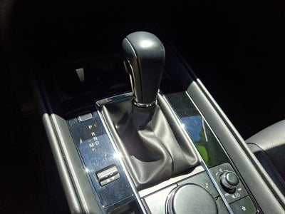 2023 Mazda Mazda CX-50 2.5 S Premium Plus Package