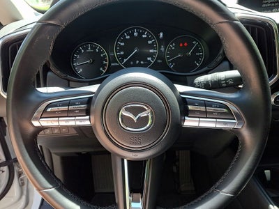 2023 Mazda Mazda CX-50 2.5 S Premium Plus Package