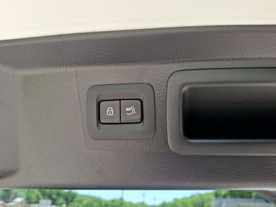 2023 Mazda Mazda CX-50 2.5 S Premium Plus Package