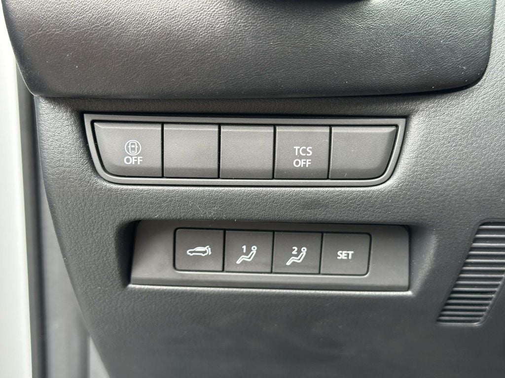 2023 Mazda Mazda CX-50 2.5 S Premium Plus Package