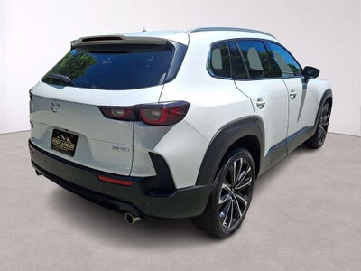 2023 Mazda Mazda CX-50 2.5 S Premium Plus Package