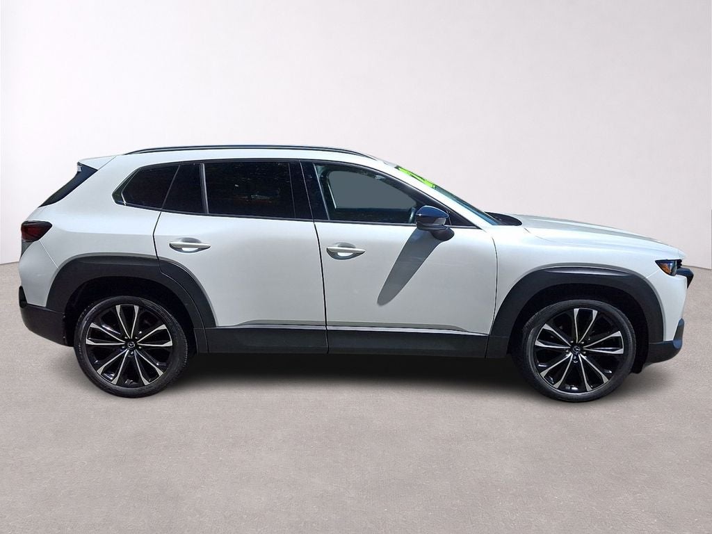 2023 Mazda Mazda CX-50 2.5 S Premium Plus Package