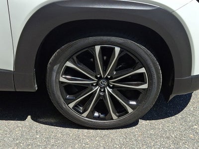 2023 Mazda Mazda CX-50 2.5 S Premium Plus Package