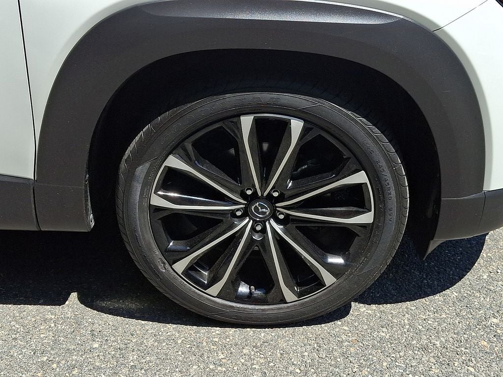 2023 Mazda Mazda CX-50 2.5 S Premium Plus Package